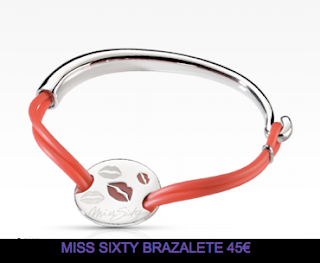 MissSixty brazalete4